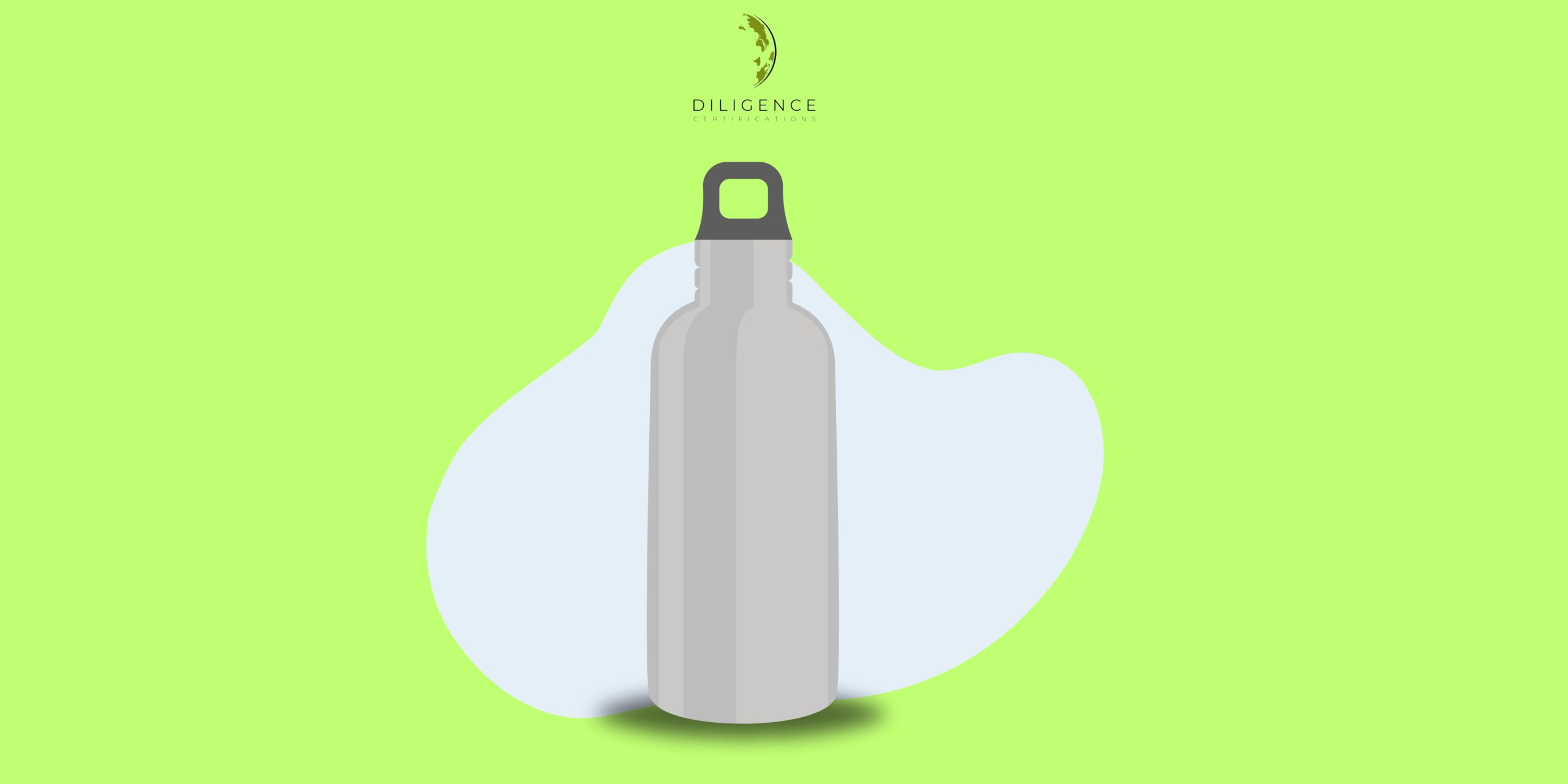 Bis certification for insulated flasks