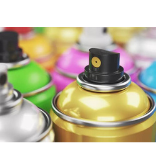 Aerosols & Propellers (BIS Certification)