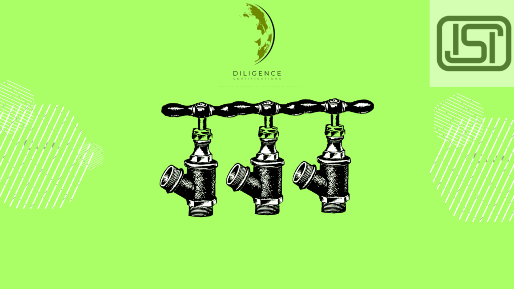 BIS Certification for butterfly valves