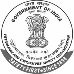 PESO-Logo Diligence Certifications