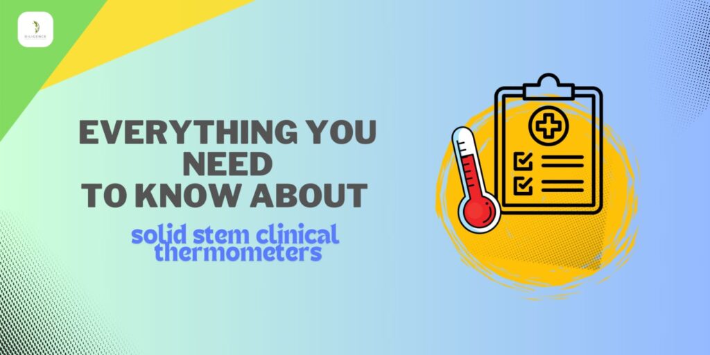 Clinical Thermometers