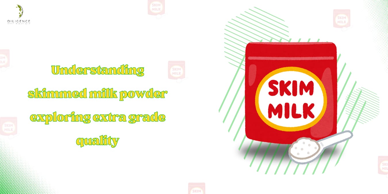 Skimmed Milk Powder