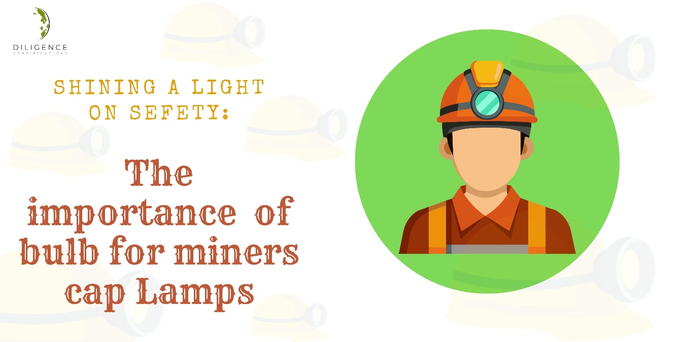 Miners Cap Lamps