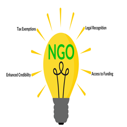 NGO Registration