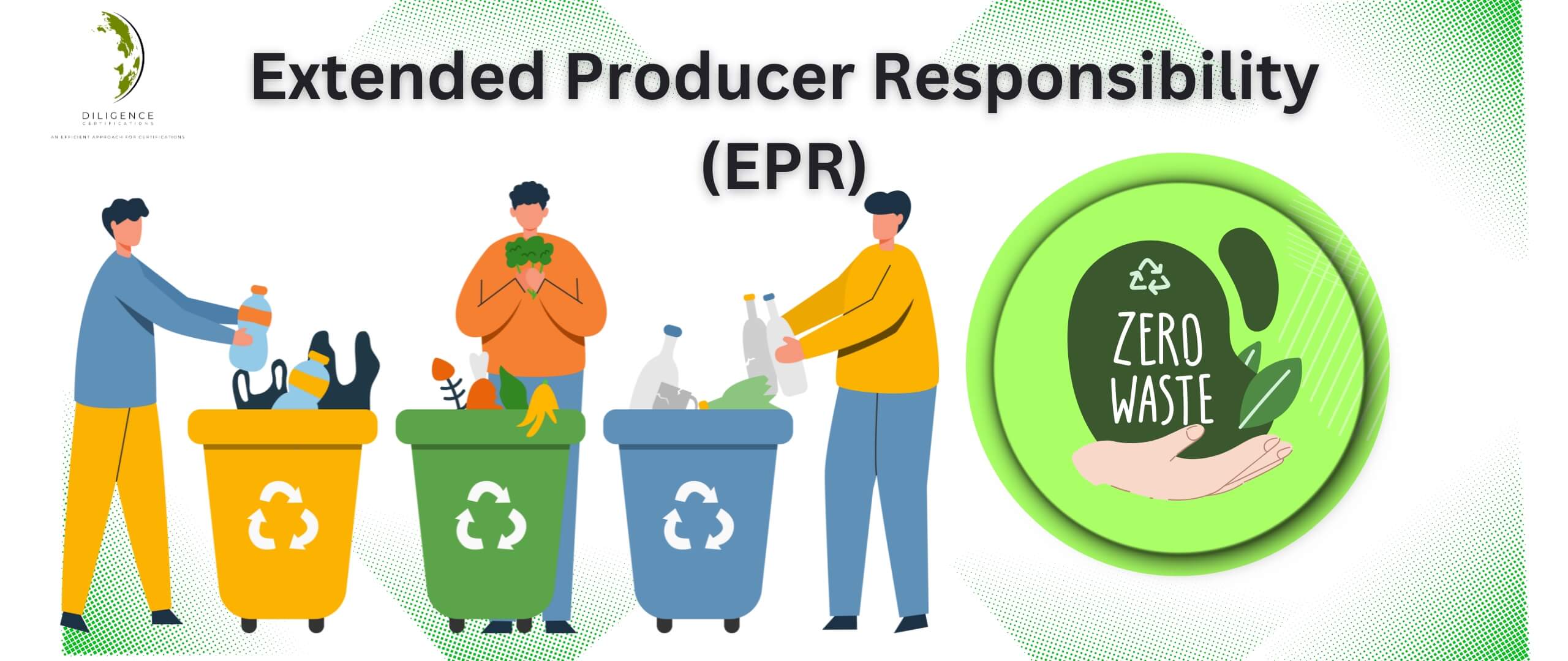Extended Producer Responsibility (EPR)
