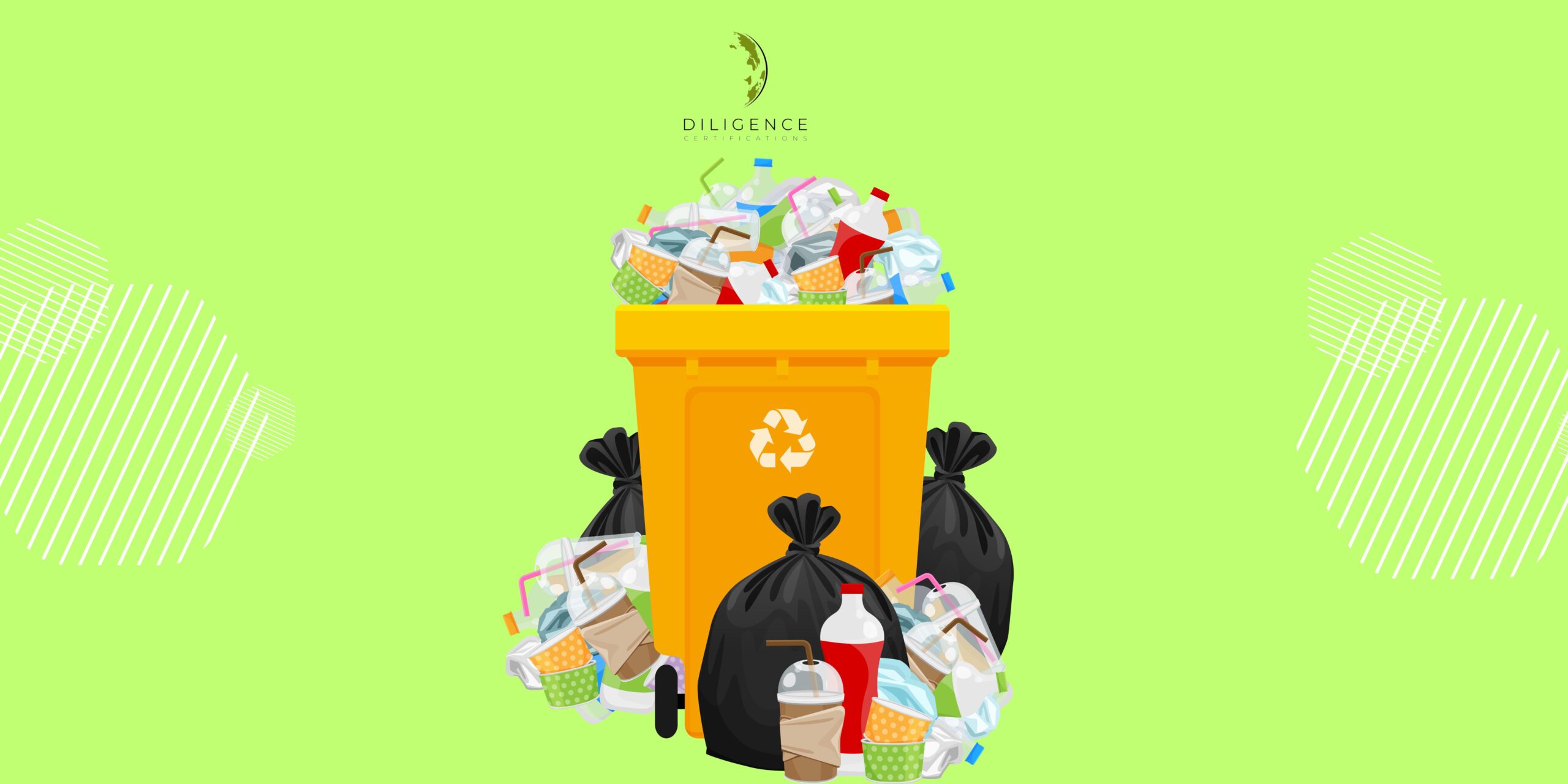 EPR Certification for Plastic Waste