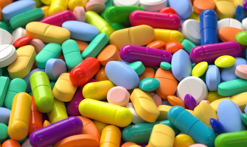 Drug License (CDSCO Certification)