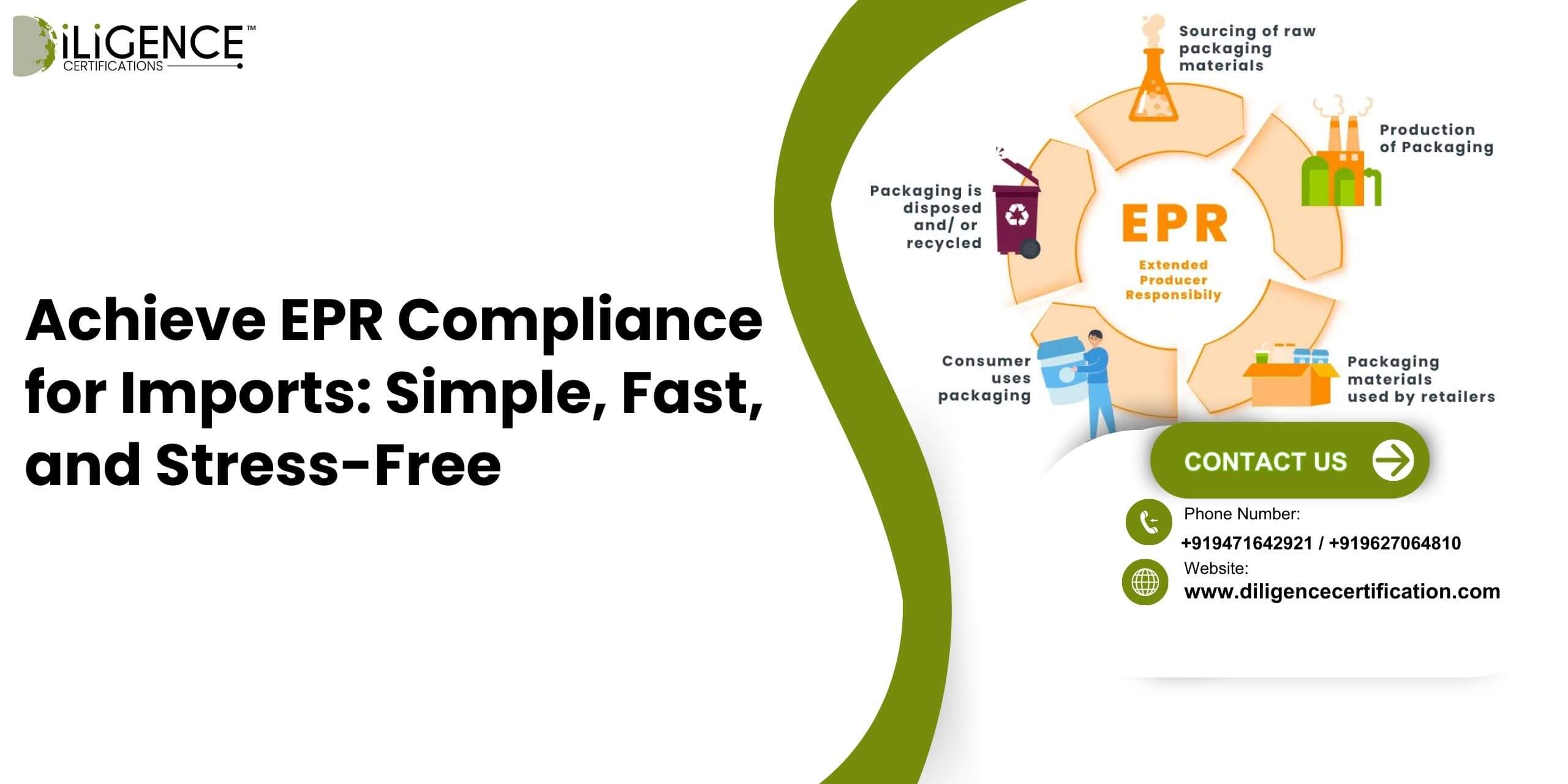 EPR For E-Waste Compliance