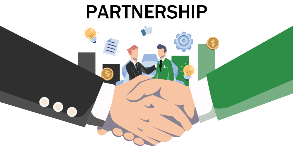 Partnership Firm in India