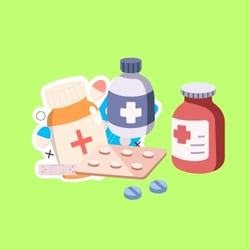 Drug License (CDSCO Certification)