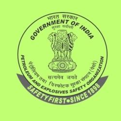 PESO License (Diligence Certifications)