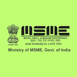 MSME Registration (Diligence Certifications)