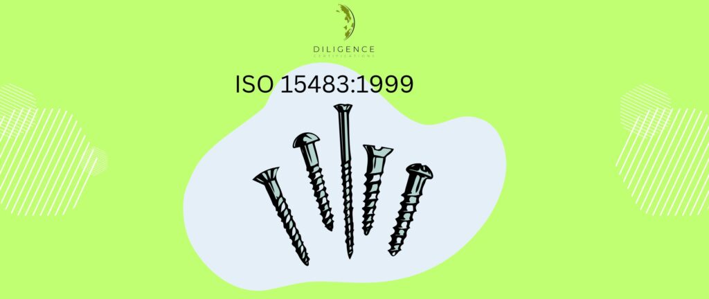 BIS Certification for Fasteners: Hexagon Washer Drilling Screws with Tapping Screw Thread
