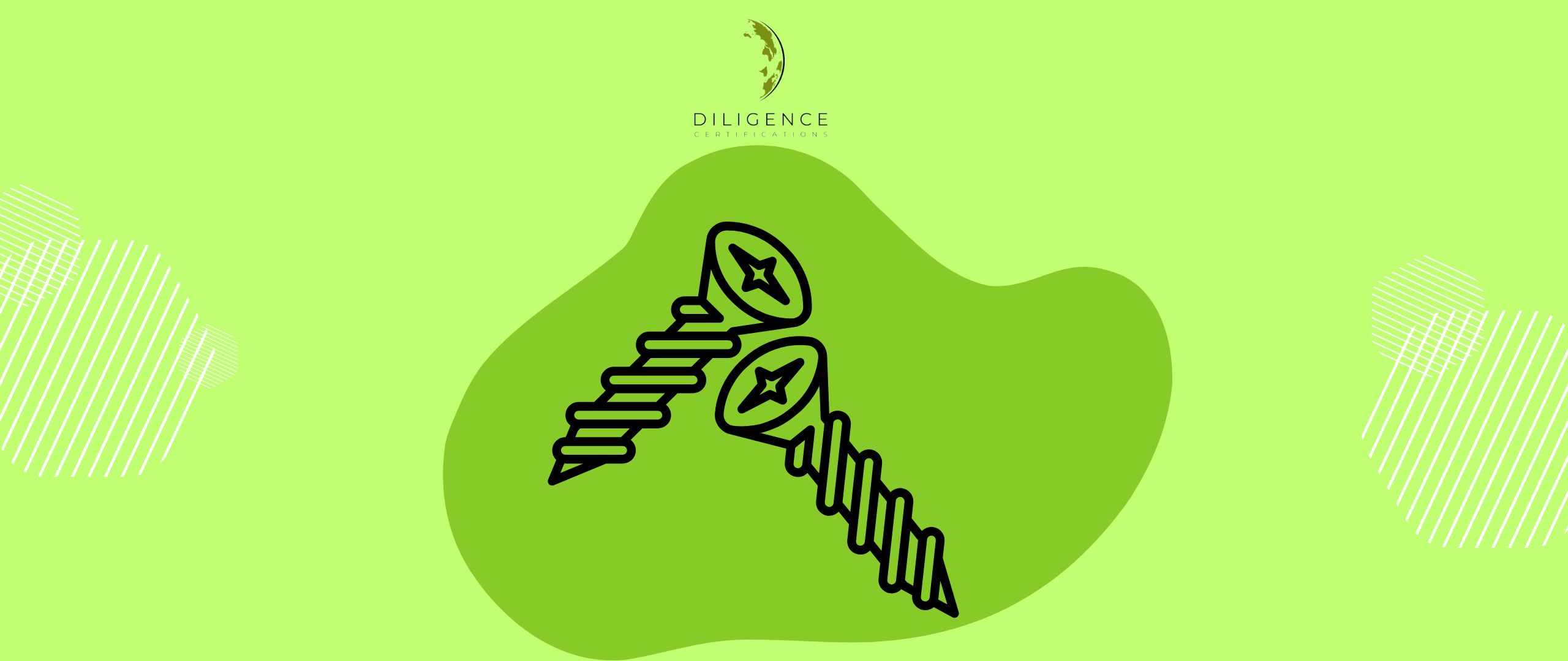 BIS Certification for Countersunk Flat Head Screws