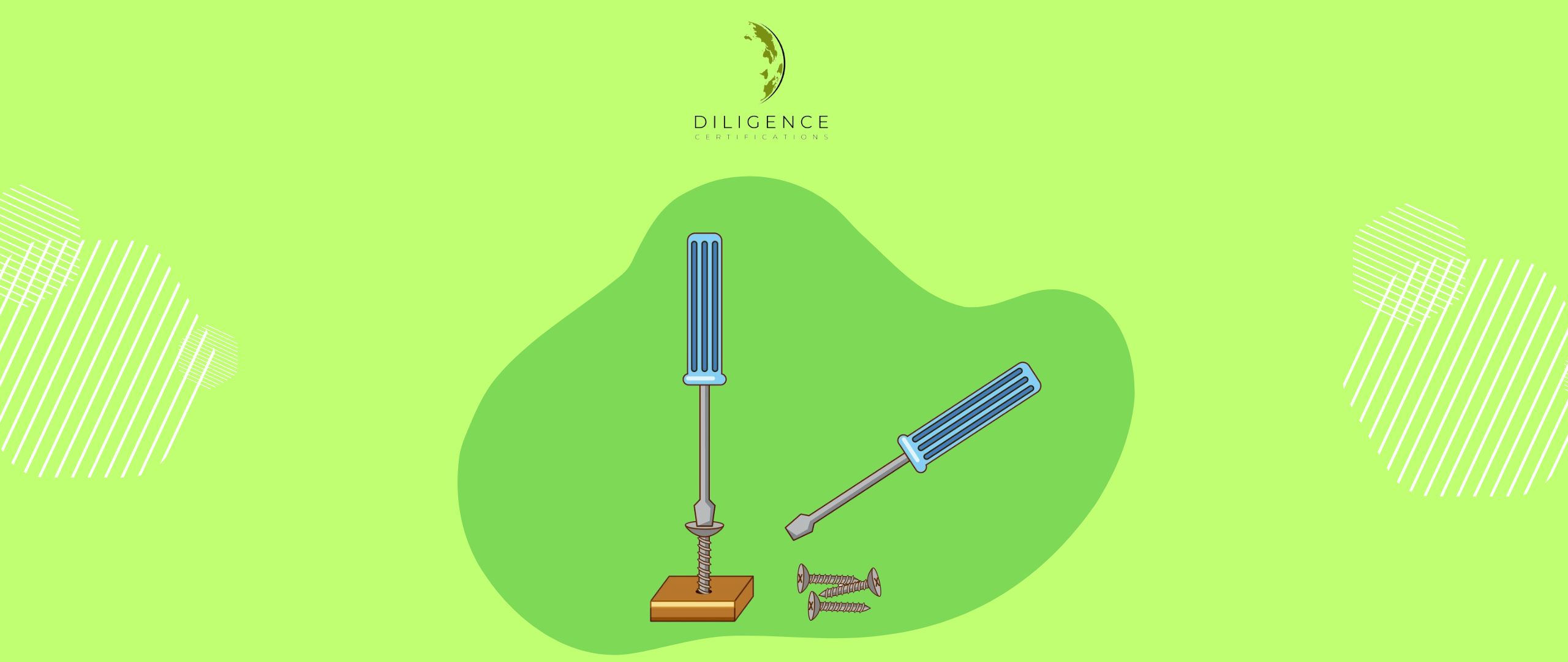 BIS Certification for Countersunk Head Screws