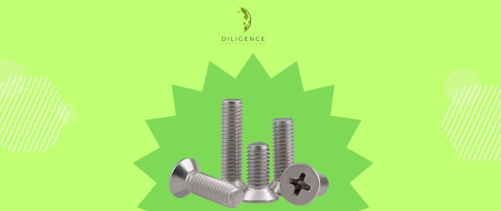 BIS Certification for Drywall Screws