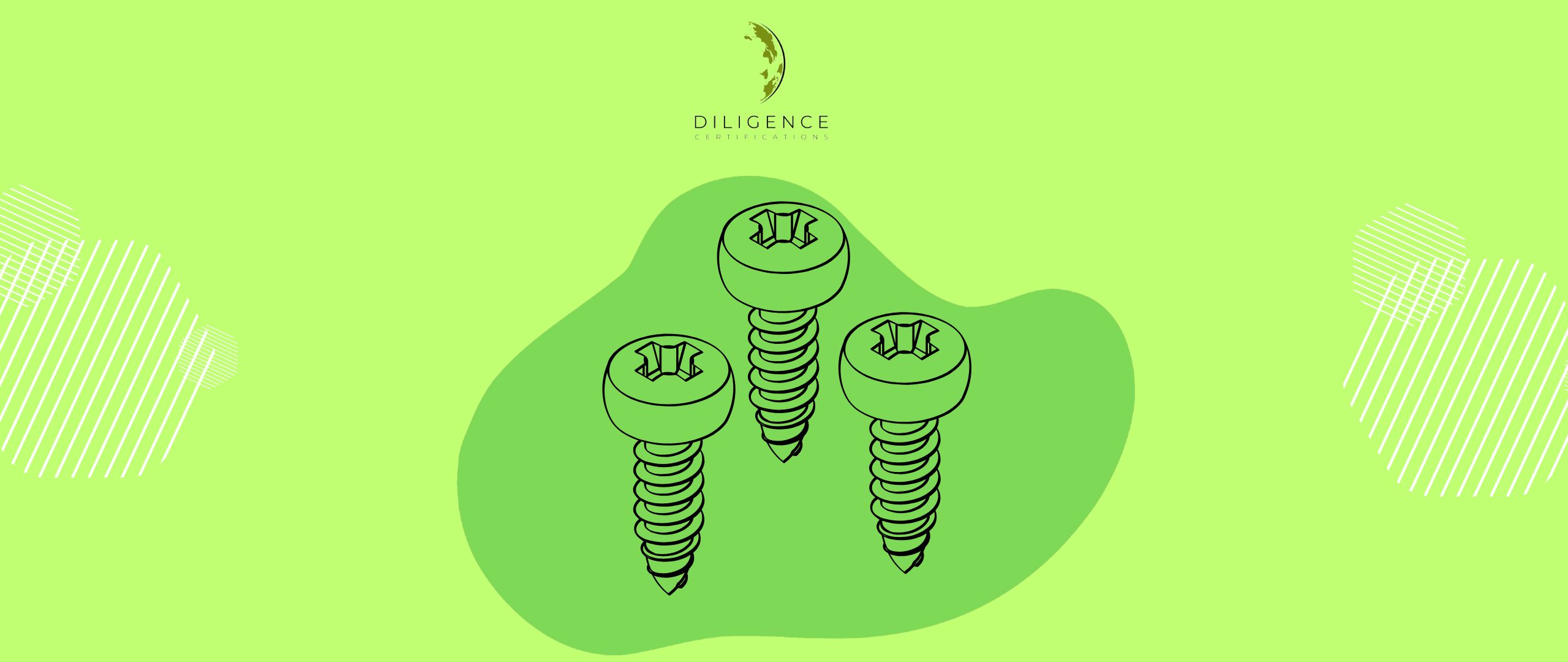 BIS Certification for Chipboard Screws
