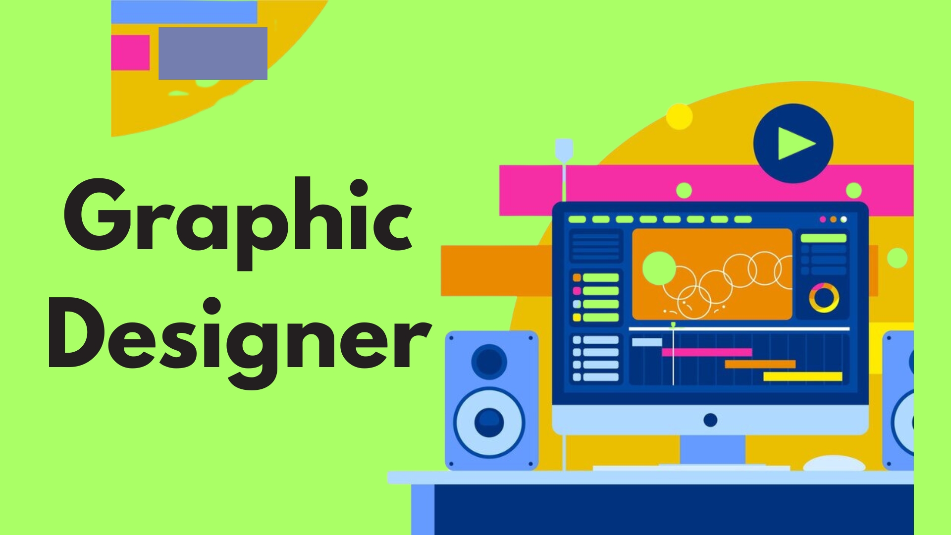 Career for Graphic Designer (Diligence Certifications)