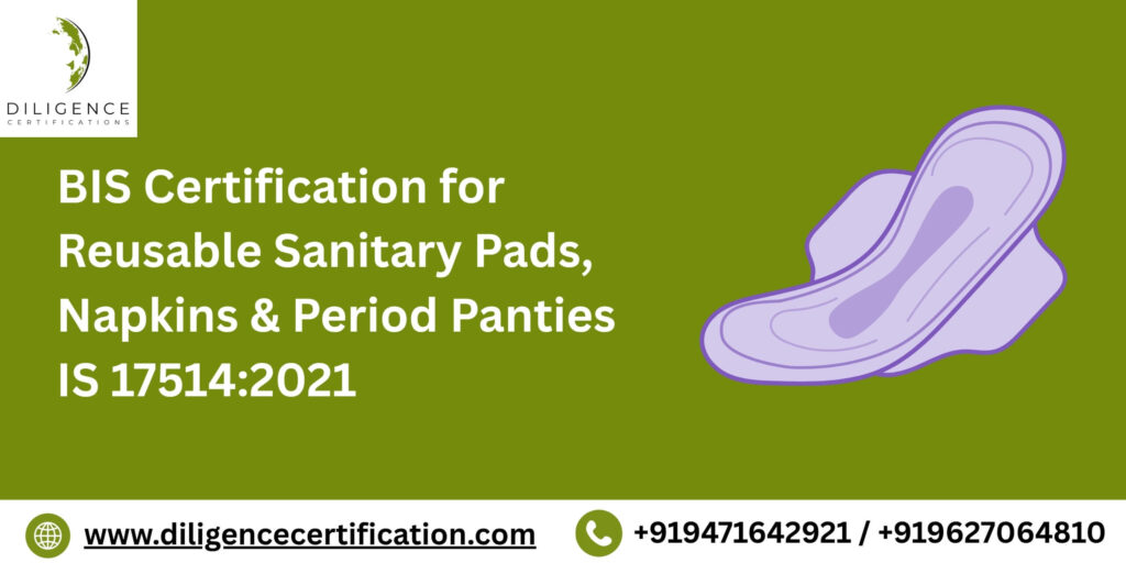 reusable sanitary pads