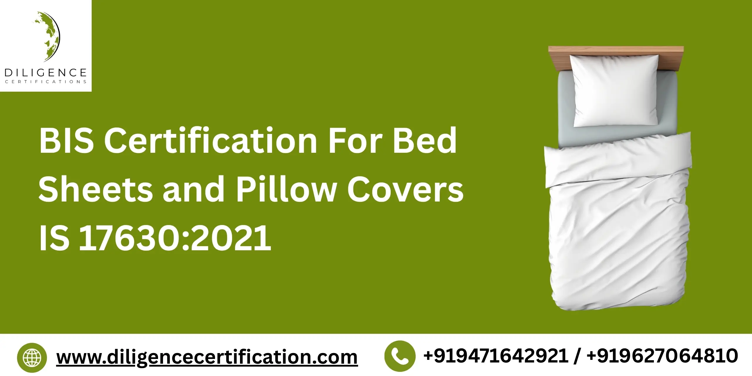 bed sheets and pillow covers