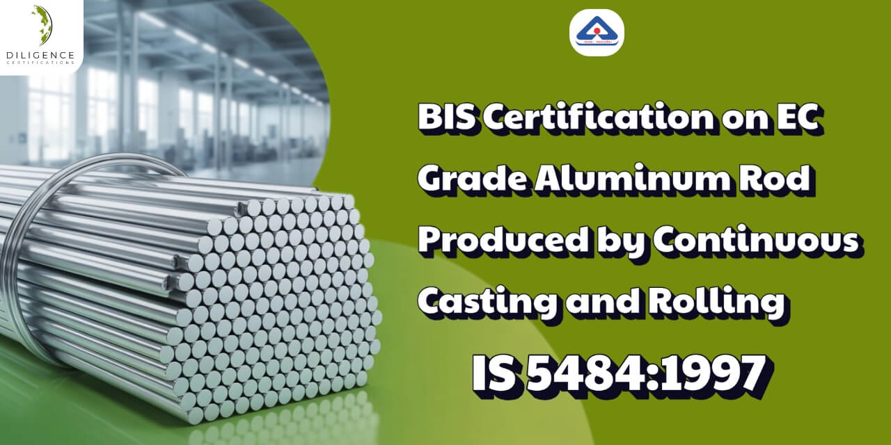 EC Grade Aluminum rods