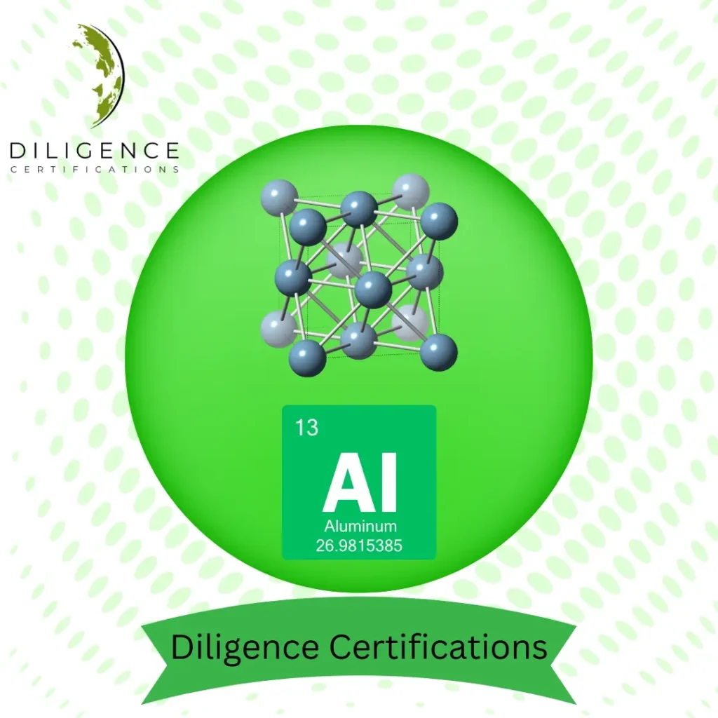 BIS Certification for Wrought Aluminum and Aluminum alloy bars and rods