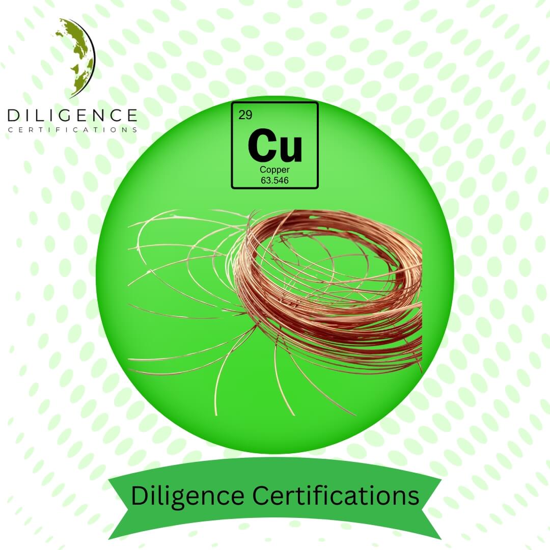 BIS Certification Copper Wires Under IS 4412:1981 ISI Mark