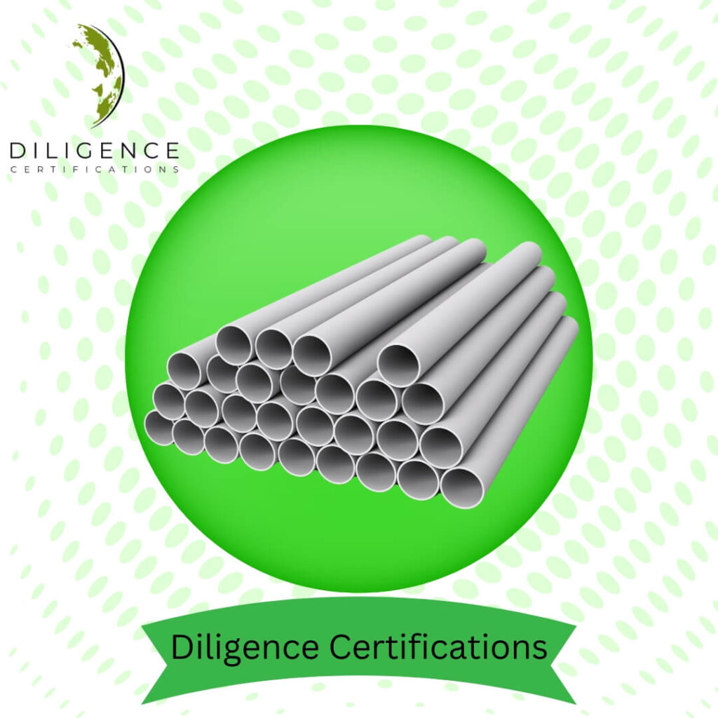 BIS Certification for Steel cylinder pipes