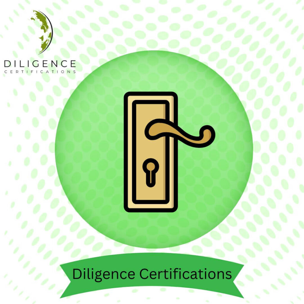 Door Handles for Mortice Lock