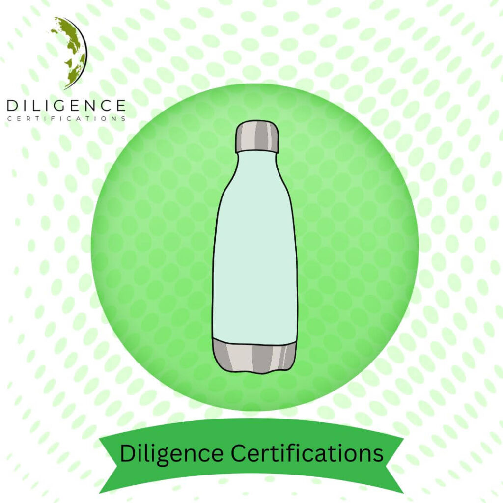 Stainless Steel Vacuum Flasks