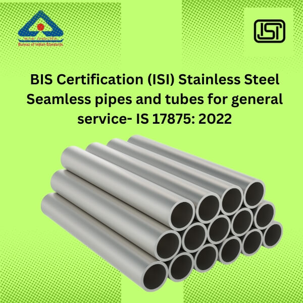 Stainless Steel Seamless Pipes