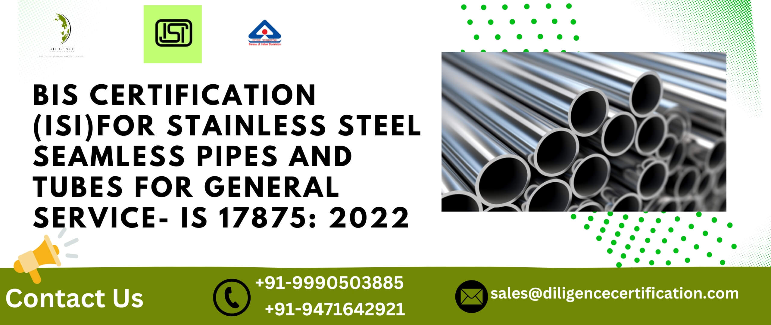 Stainless Steel Seamless Pipes