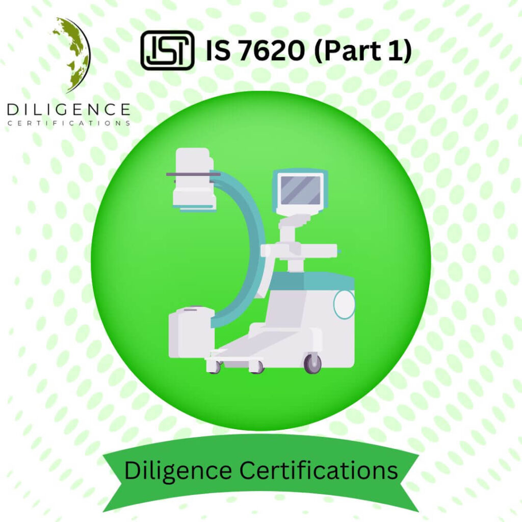 Medical X-Ray Equipment