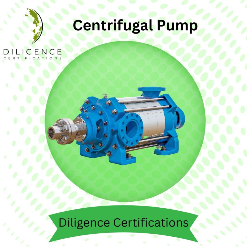 Centrifugal Pump