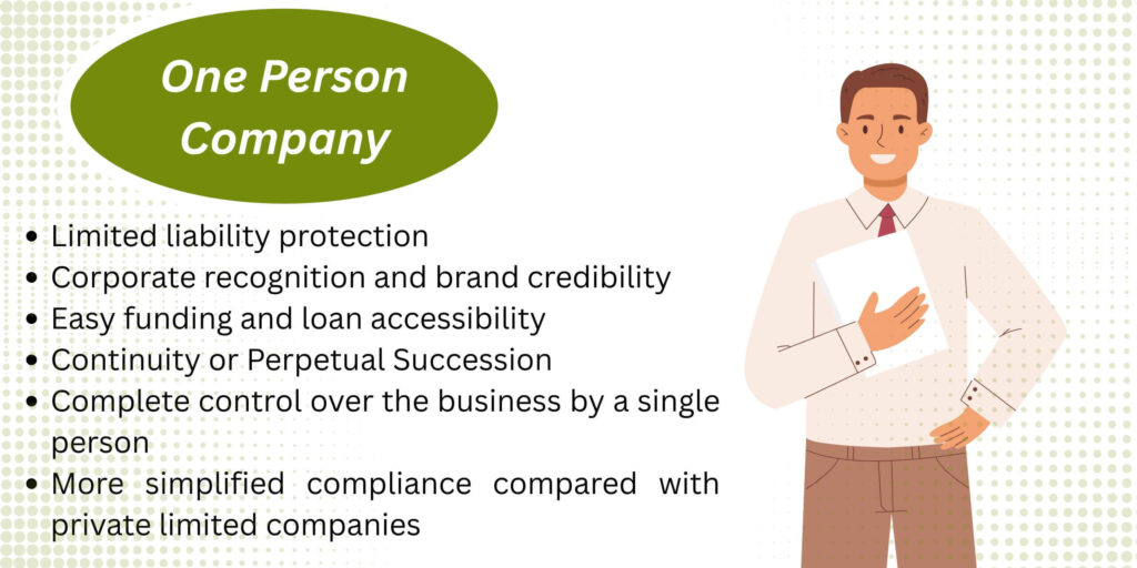 Register an OPC Company