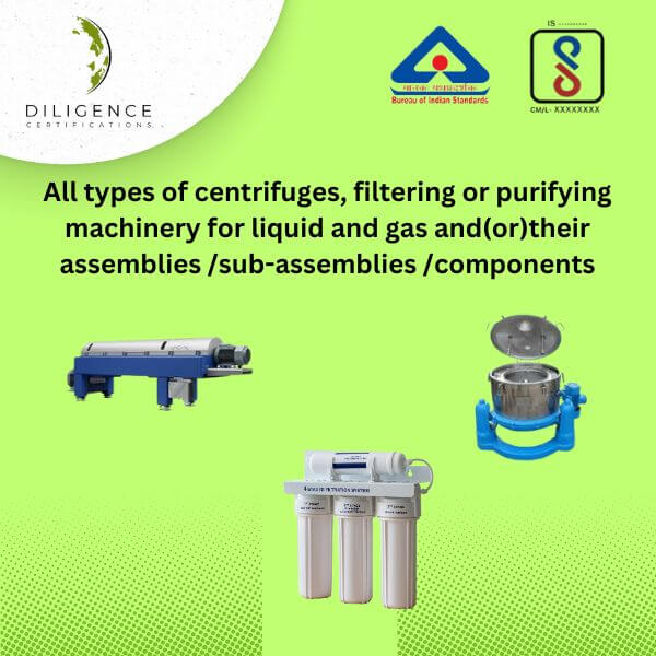 types of Centrifuges