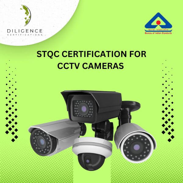 CCTV Cameras