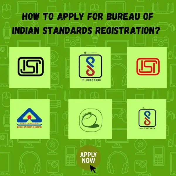 How to Apply for BIS Registration