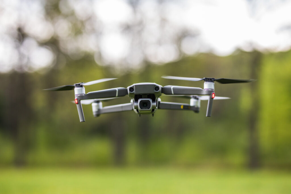Drone Registration in India