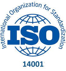ISO 14001 EMS