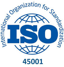 ISO 45001 Certification