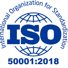 ISO 50001 Certification