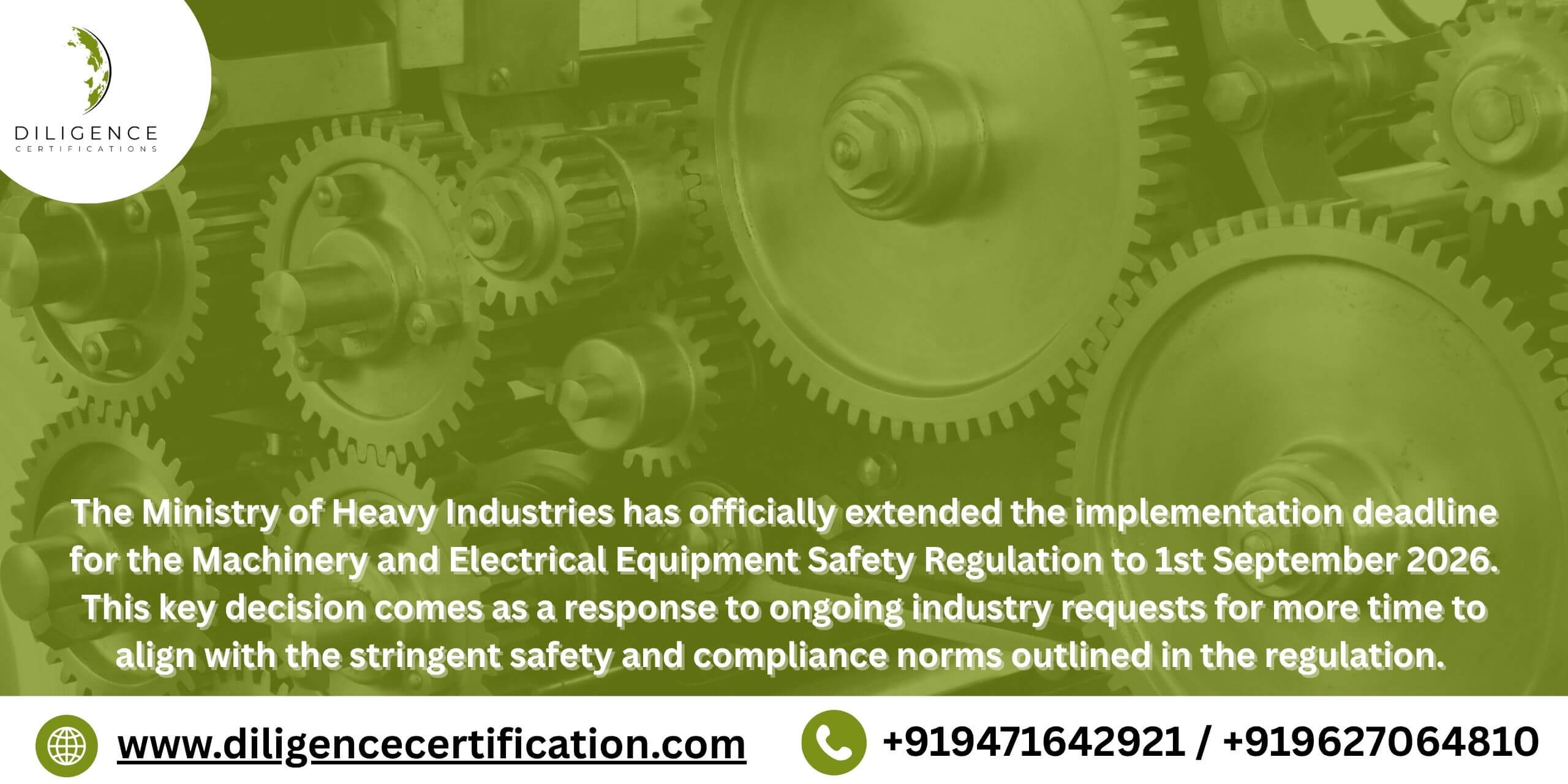 BIS Scheme X deadline extend