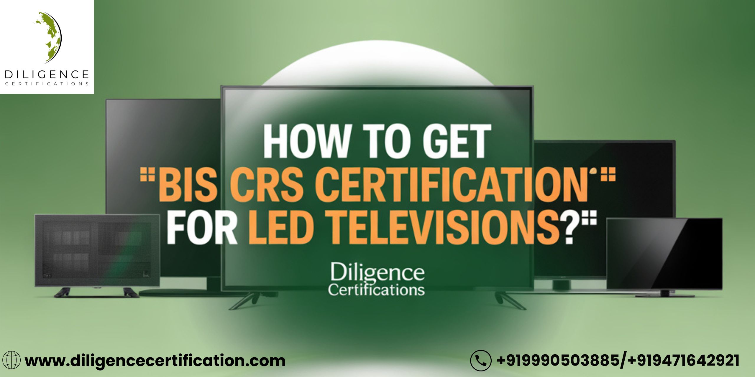 BIS for LED Television