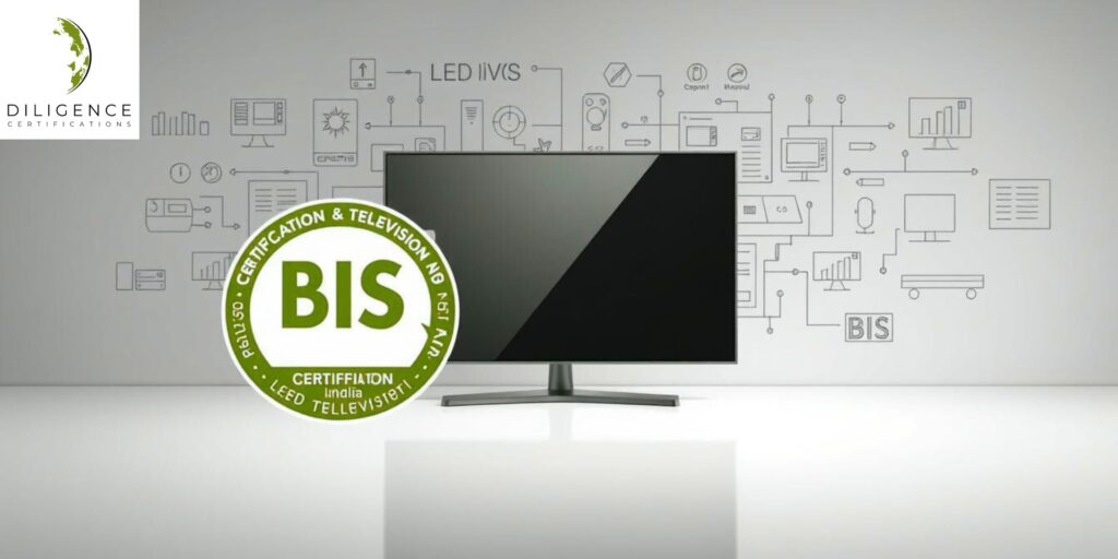 BIS Certification for LED television