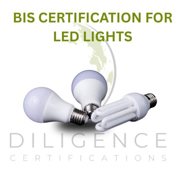 LED Lighting products