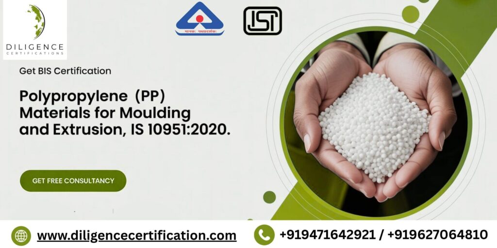 bis on polypropylene