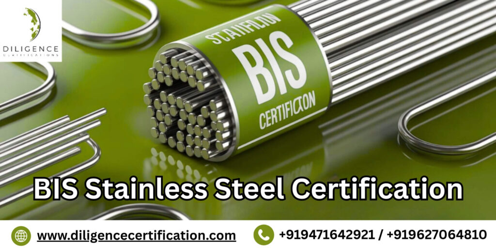 BIS Stainless Steel