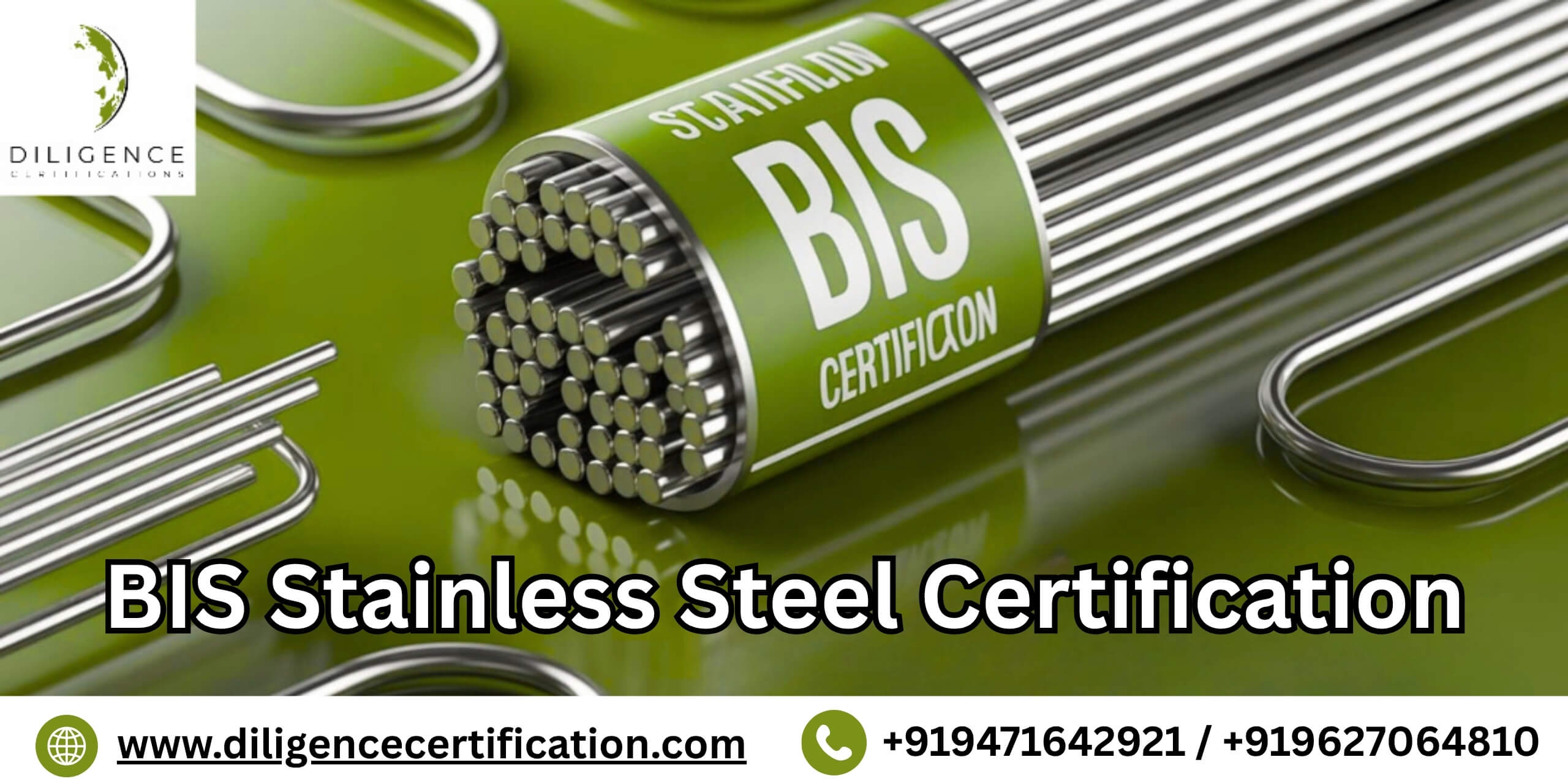 BIS Stainless Steel