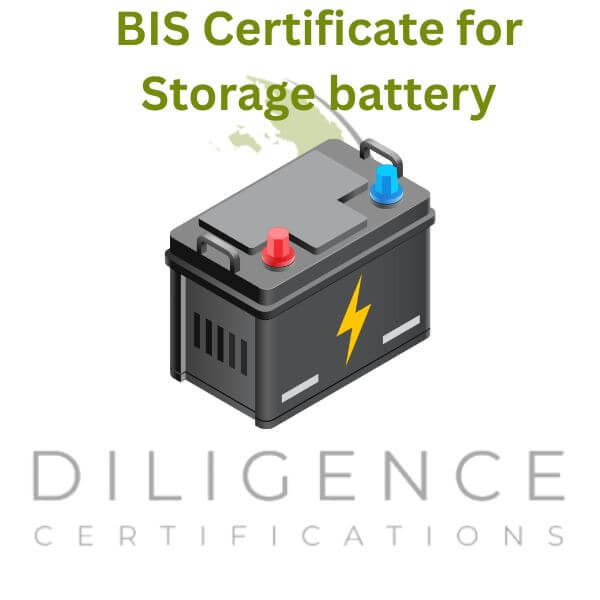 Storage battery